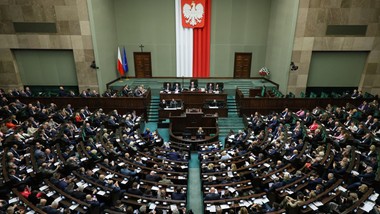 utajnione obrady sejmu. o czym mówił premier donald tusk? "same konkre