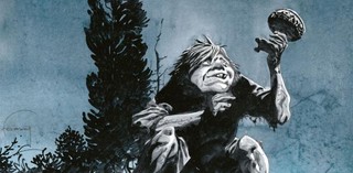 'Wieże Bois-Maury': Mroki średnowiecza