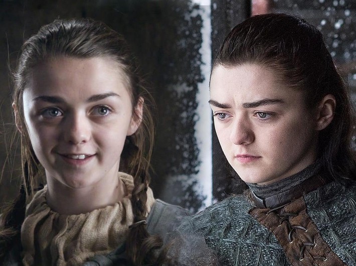 Gra O Tron Sezon 2 Odcinek 1 Gra o tron: Aktorzy spędzili na planie Westeros osiem lat. Jak