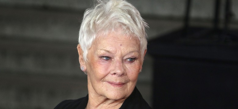 Od królowej do dawnej agentki. Judi Dench – jedna z największych aktorek europejskich