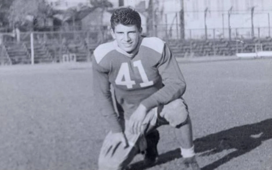 Mladina Zarubicu su na koledžu prozvali "Ludi Srbin"