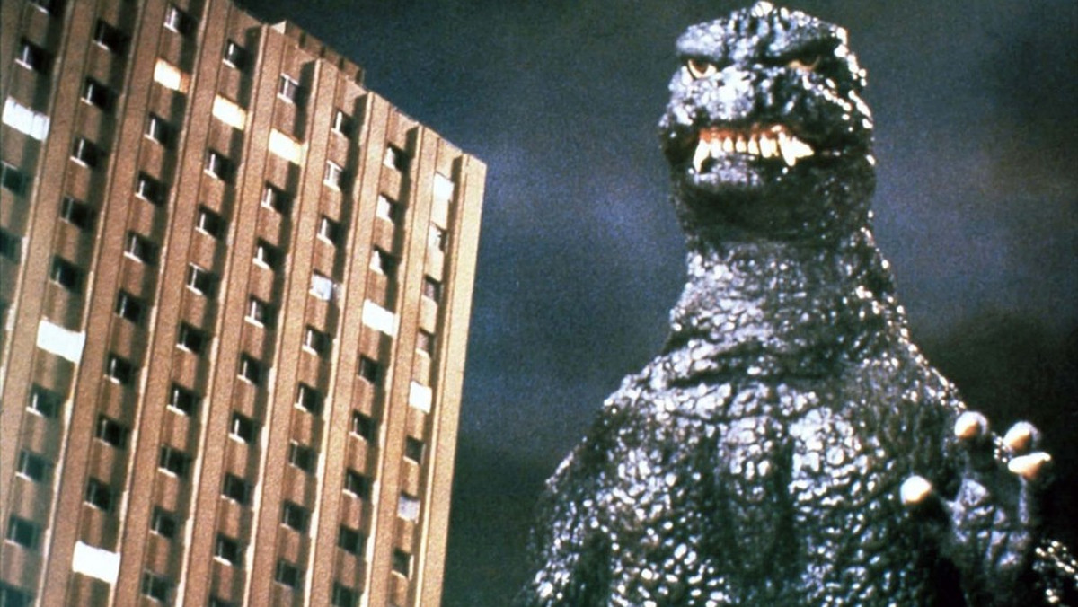 Nowy film o Godzilli ma być w założeniu jak najbardziej realistyczny.