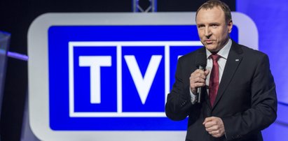 Kulisy powrotu Kurskiego do TVP. Zdecydował strach PiS. "Sondaże zwariowały!"