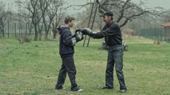 Film 'Synek' Pawła Chorzępy z Grand Prix 12. Solanin Film Festiwalu