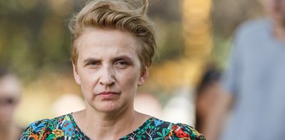 Posłanka Scheuring-Wielgus może znów stracić immunitet. Ziobro chce ją ukarać za protest w kościele