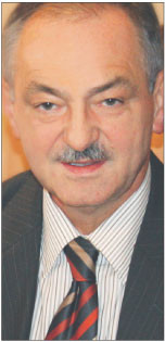 Ryszard Szcząchor, ALDEMED Centrum Medyczne w Zielonej Górze