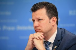 Afera Zatoki Sztuki. Michalak o zarzutach Pawlaka: Obrzydliwa insynuacja