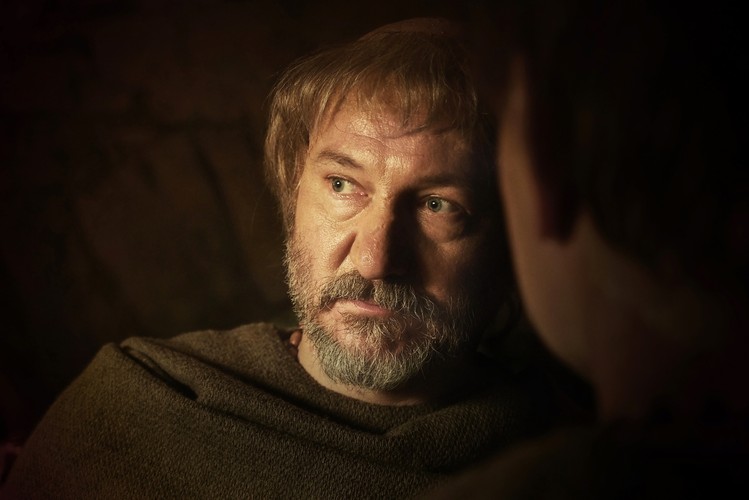 'Volta' Juliusza Machulskiego w kinach od 7 lipca