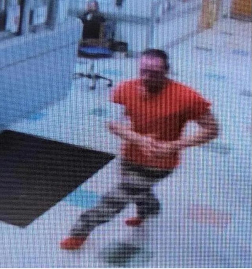 Zatvorenik pobegao iz bolnice u Koloradu