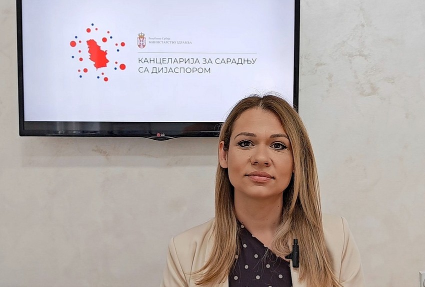 Nastavlja se povratak zdravstvenih radnika iz inostranstva