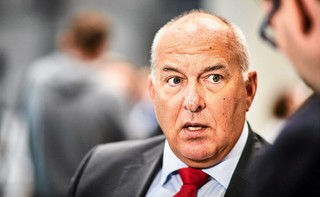 „Ślepy portfel” dla ministra finansów. Oto jak Kościński zgromadził akcje spółek notowanych na GPW