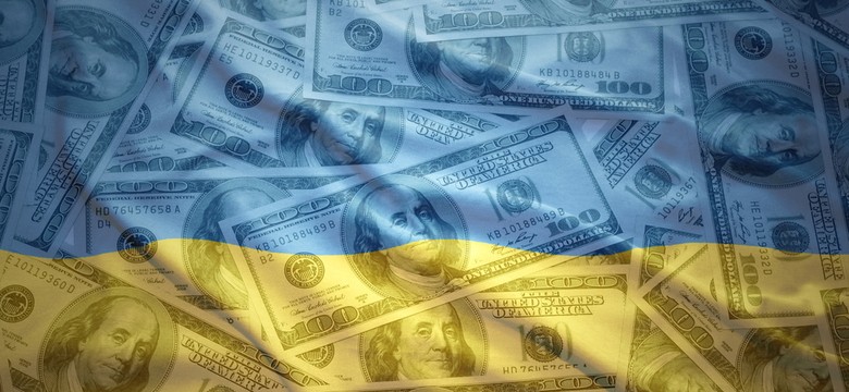 Broń warta setki milionów od USA dla Ukrainy. To największy pakiet od miesięcy
