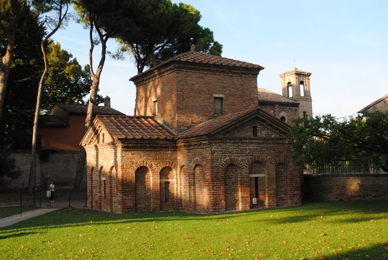 Emilia Romagna - Ravenna