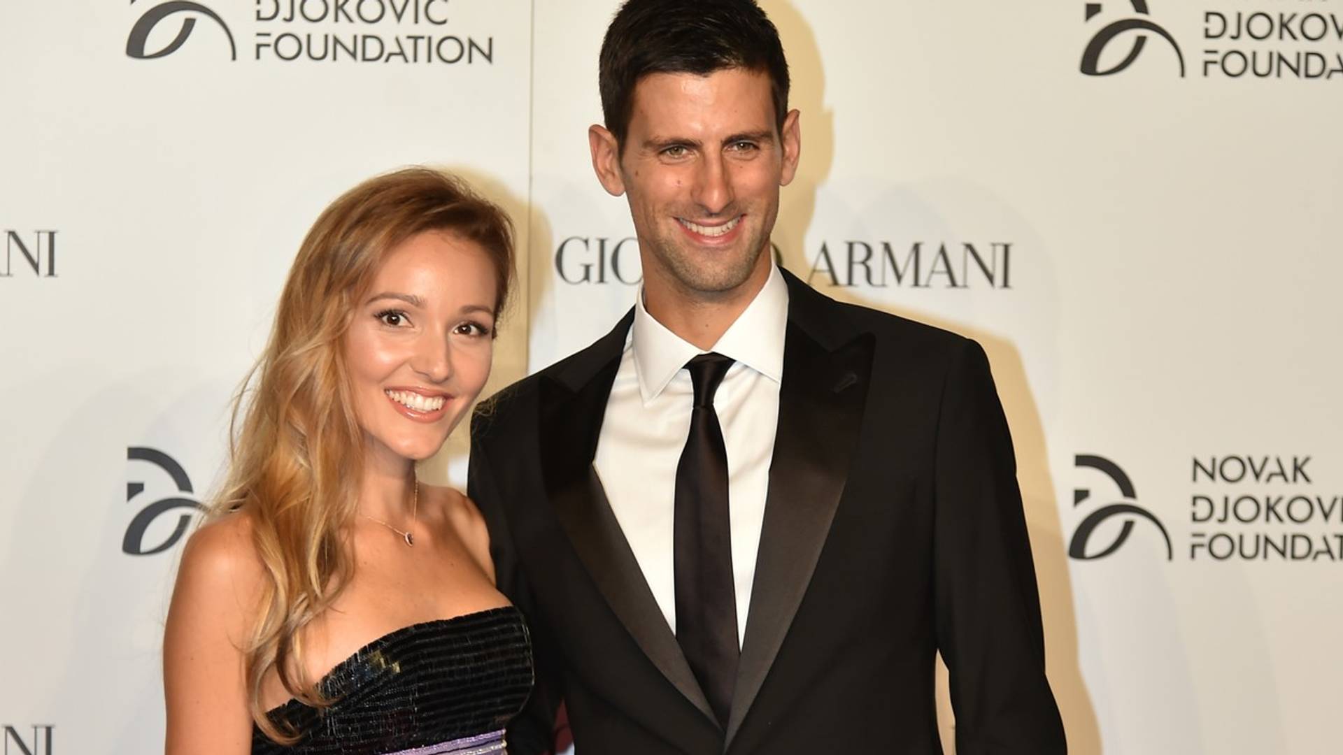 Nole i Jelena čekaju drugu bebu