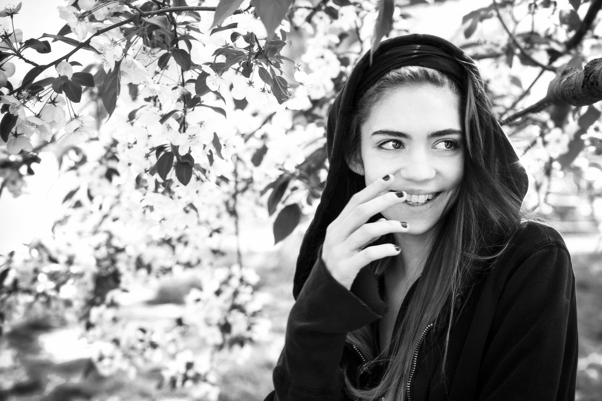 Kanadyjka Grimes wydała kolejny znakomity album