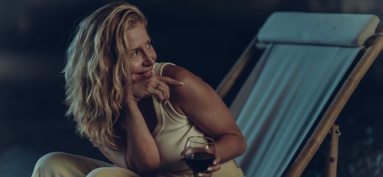 "Absolutni debiutanci". Netflix pokazał zwiastun nowego polskiego serialu