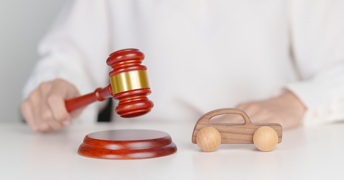 Lista samochodów licytowanych po pijanych kierowcach w woj. śląskim. Zobacz, jakie auta możesz nabyć w okazyjnych cenach