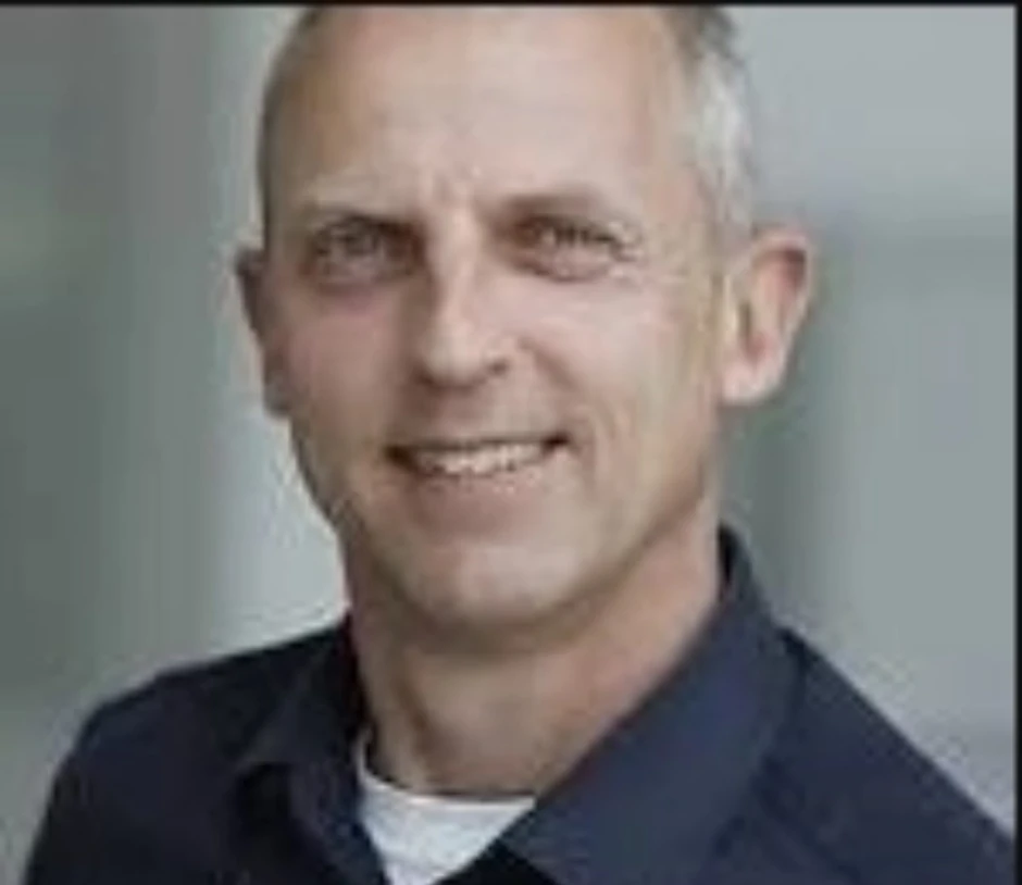 Profesor Ralf Maršalek