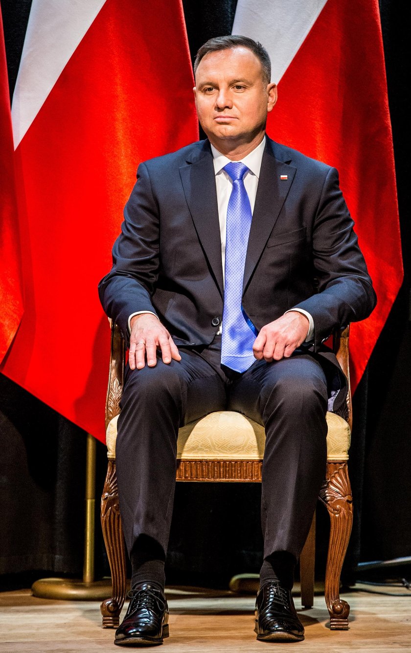 Andrzej Duda