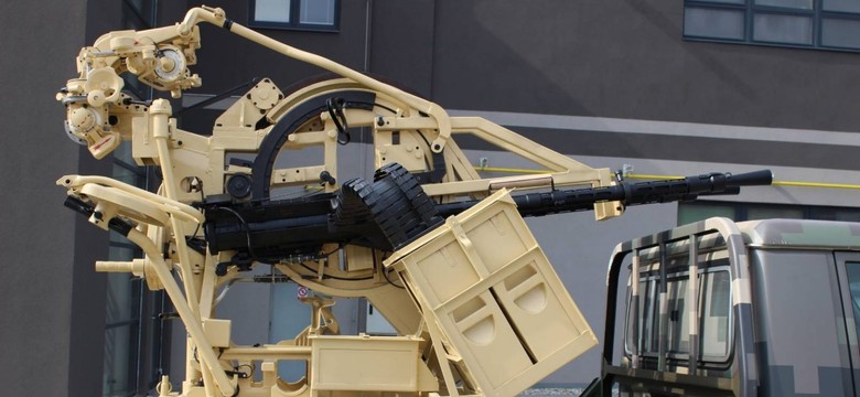 "Prezent dla Putina". Czesi zbierają pieniądze na systemy przeciwlotnicze Viktor