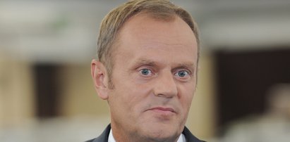 Tusk: Ludzie byli mną zmęczeni