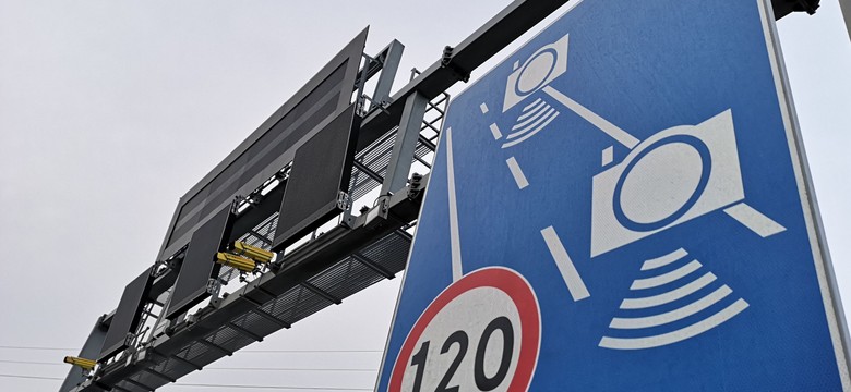 Odcinkowy pomiar prędkości i podwójne mandaty. Nadciąga rewolucja w karaniu