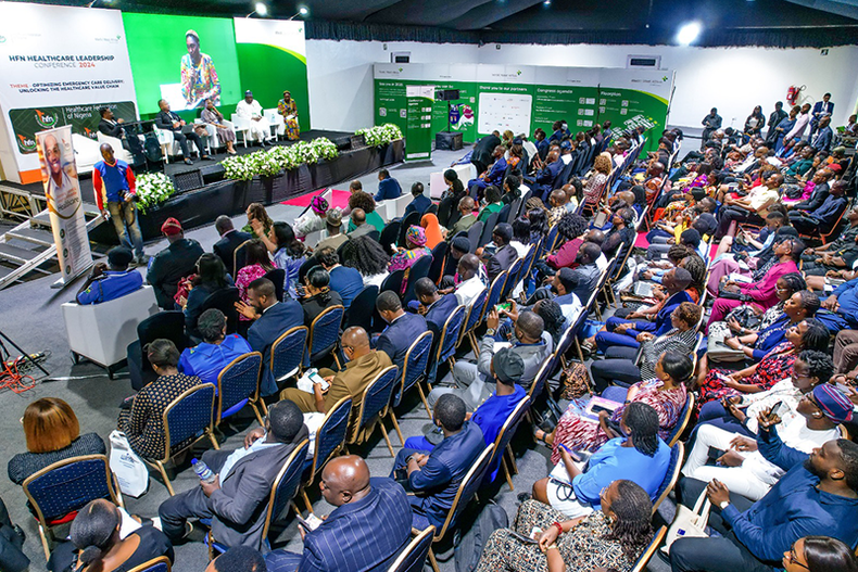 Medic West Africa 2024