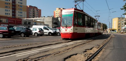 Nareszcie! Rusza remont torów na Stogi