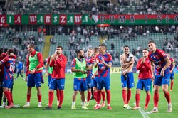 Bogdan Racovitan piłkarzem Rakowa Częstochowa