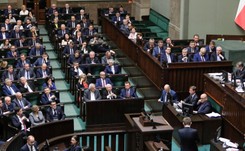 'Trzeba anulować, bo przegramy'. Awantura w Sejmie. PiS: Marszałek Witek zachowała się prawidłowo [WIDEO]