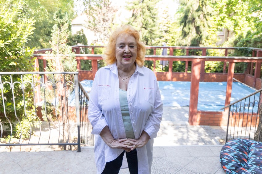 Radmila Karaklajić