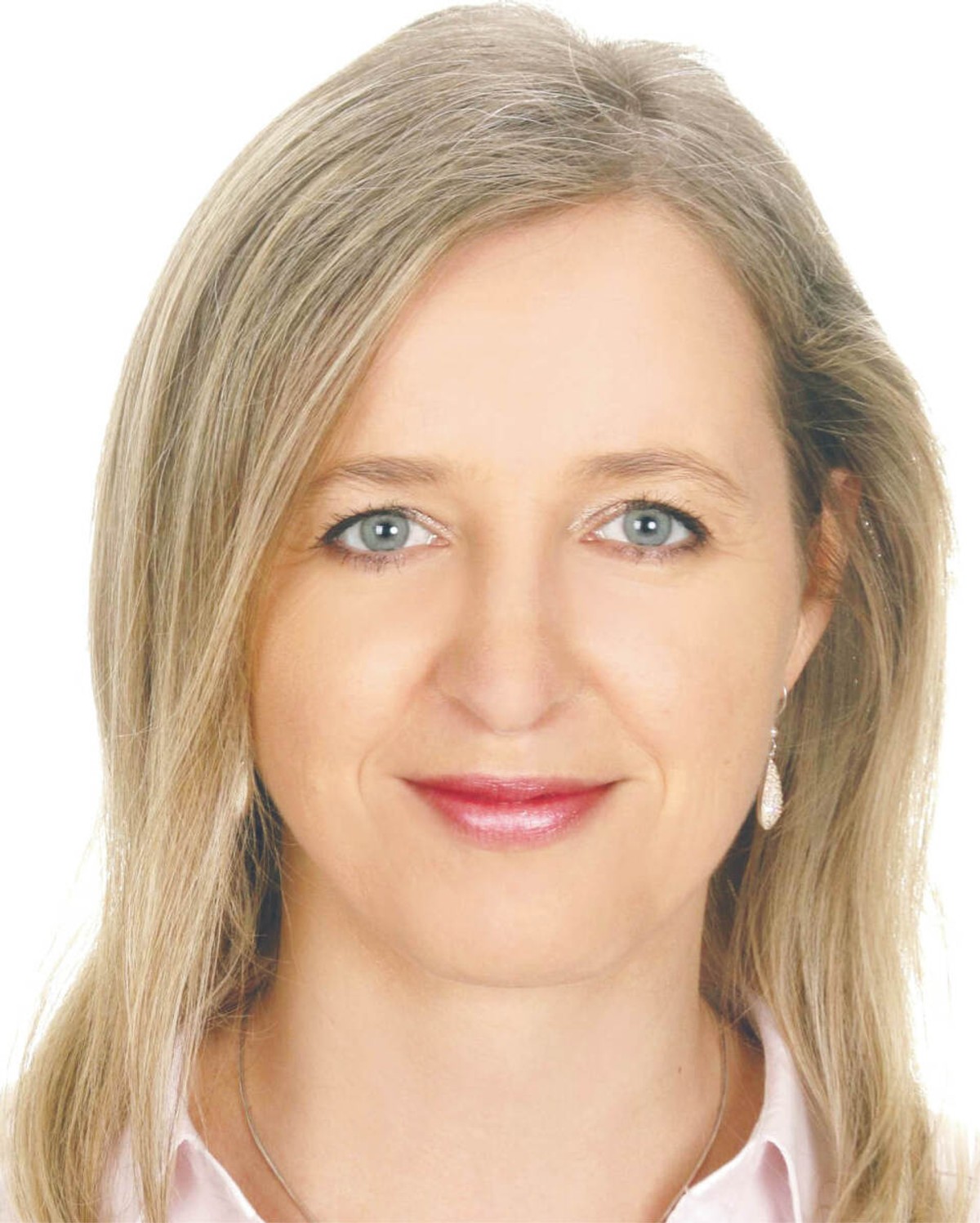 Alicja Zawistowska