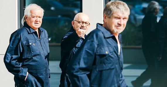 "Na bank się uda": wszystko, co musisz wiedzieć o filmie ...