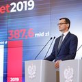 Budżet 2019 w Sejmie. Minister finansów: to budżet racjonalny. Opozycja: krótkowzroczne, rozrzutne rządy