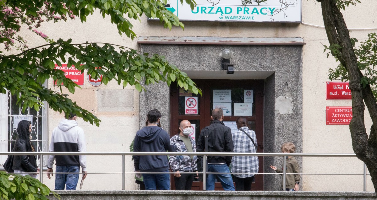 Ekonomista: niezwykle rzadkie zjawisko. Wcześniej tylko raz to się zdarzyło