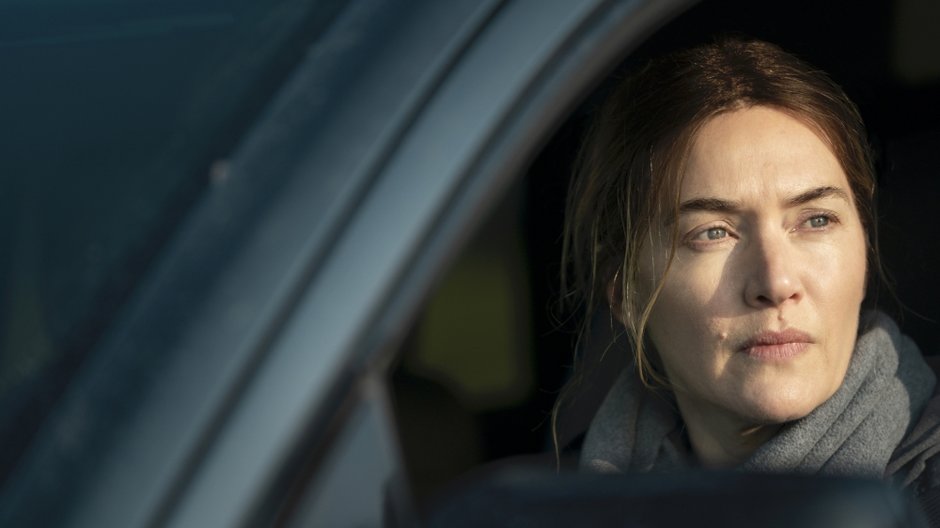 Kate Winslet w serialu "Mare z Easttown"