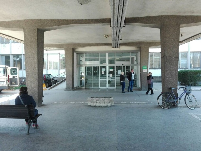 Bolesti krvotoka su vodeći uzrok smrtnosti u Kolubarskom okrugu, pokazuje analiza Zavoda za javno zdravlje