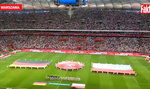Brzydkie sceny przed meczem. Polacy wygwizdali hymn Niemiec!