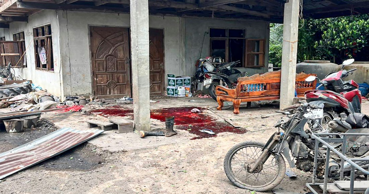 Affrontements Cambodge-Thaïlande : 3 blessés civils