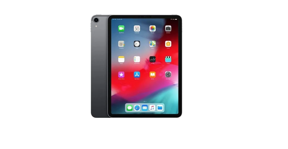 Apple iPad Pro 11