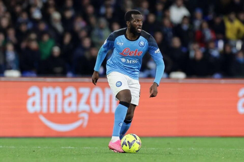 Tanguy Ndombele