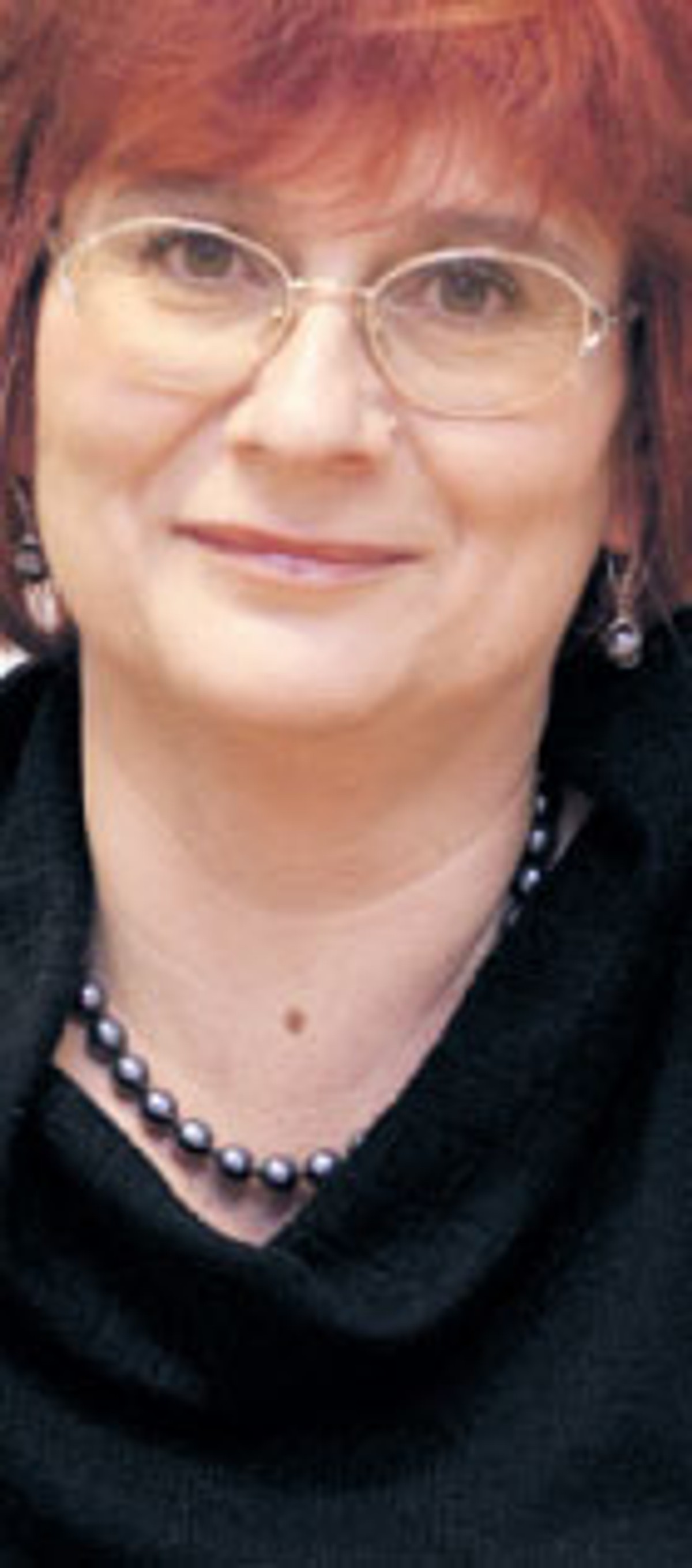 Bożena Wiktorowska