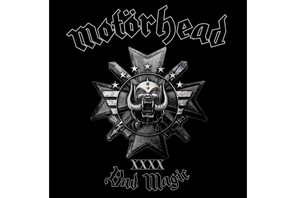 Motorhead bad magic