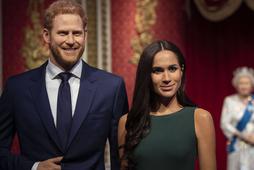 Meghan i Harry