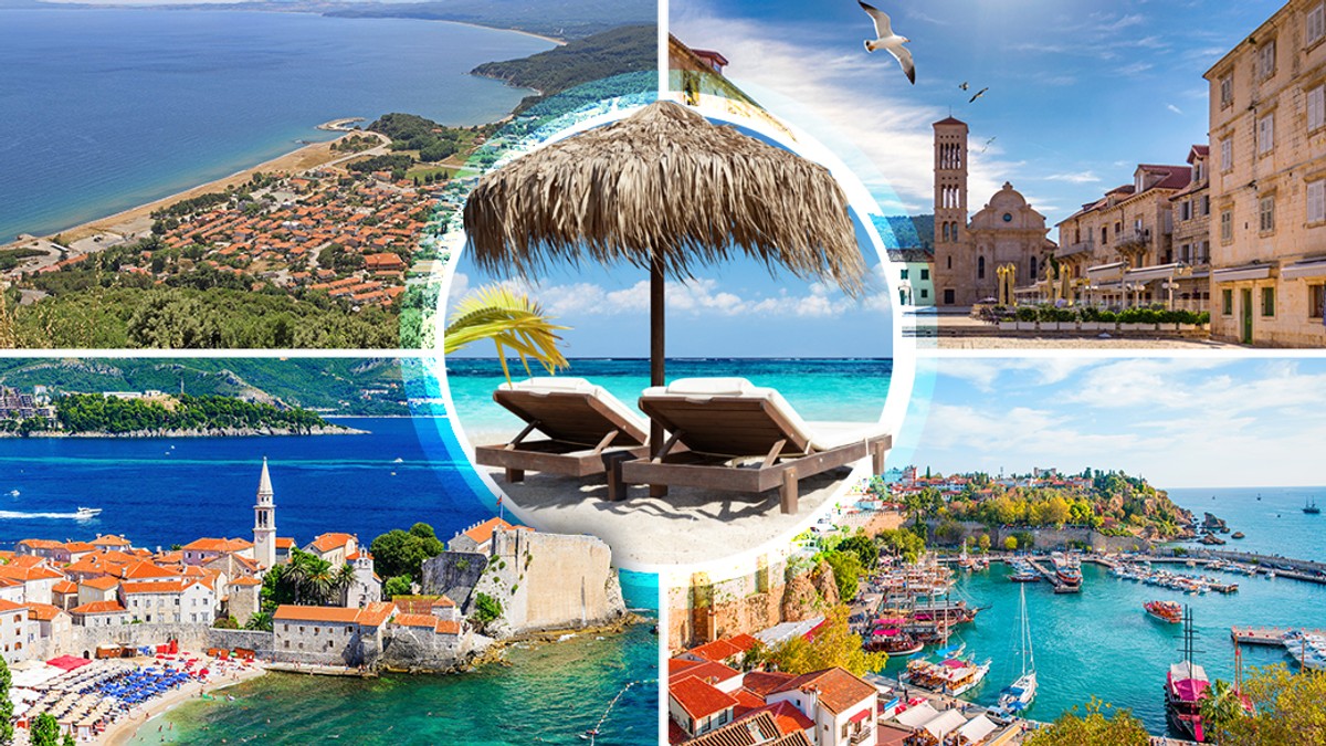 Rani buking u novembru je ušteda do čak 300 evra: Celo letovanje čak i u 