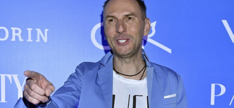 "Chirurg gwiazd" doktor Gojdź znowu szokuje wyznaniami na temat swojej pracy...