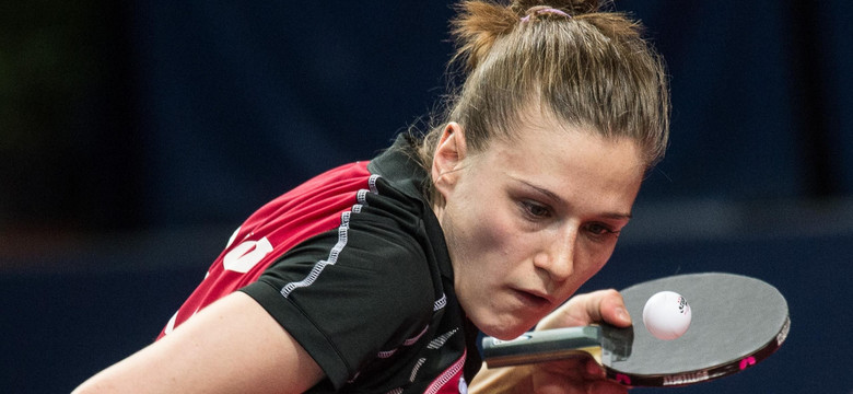 ITTF World Tour Warsaw Polish Open: Natalia Partyka straciła szansę igrzyska