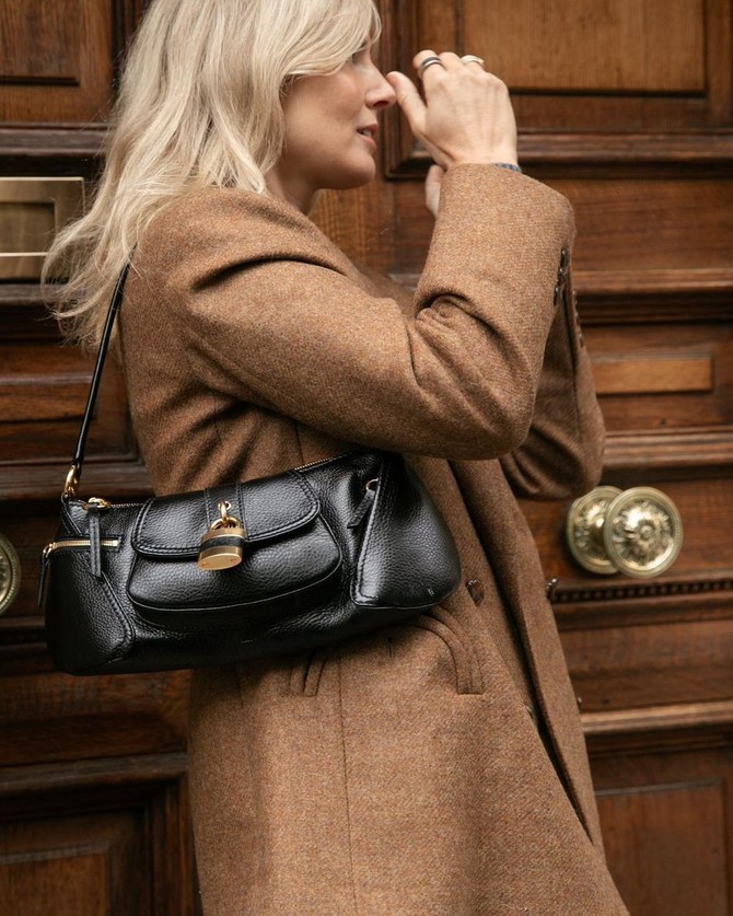 Chloe stil