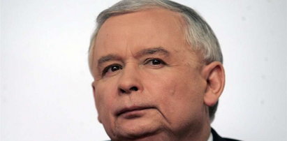 "Jak skończy Kaczyński?" Szokująca ankieta wkurzyła PiS