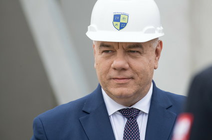 Sasin: mamy to! Jest zgoda na budowę małej atomówki